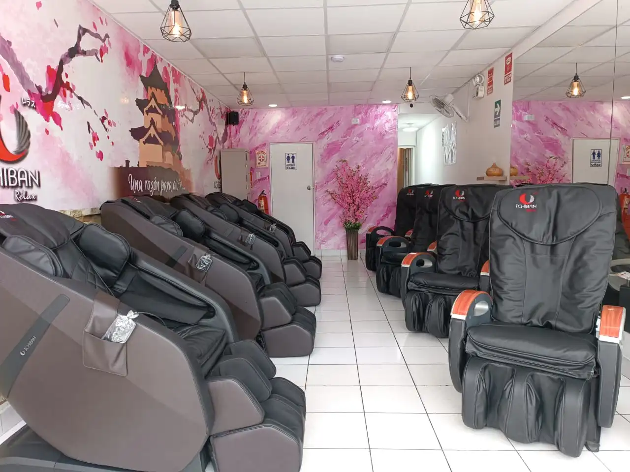 Garantía en Repuestos