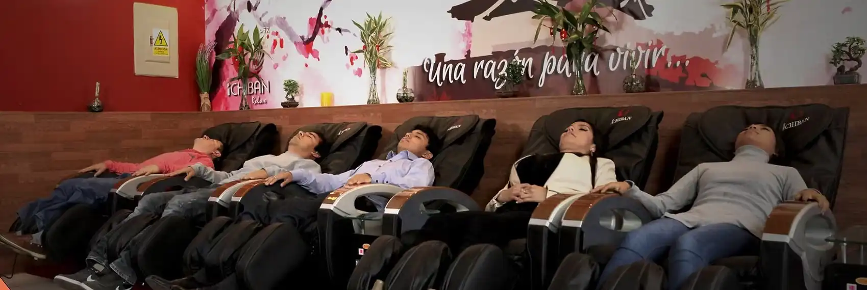 Delivery de Atención