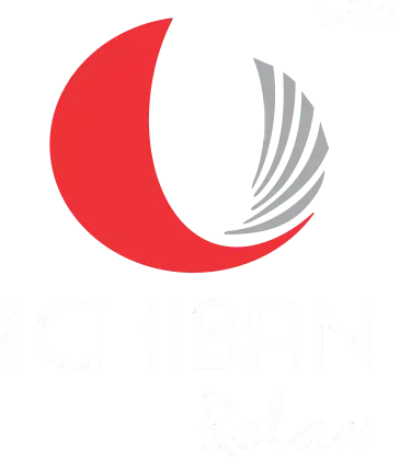 Logo Grupo Ichiban