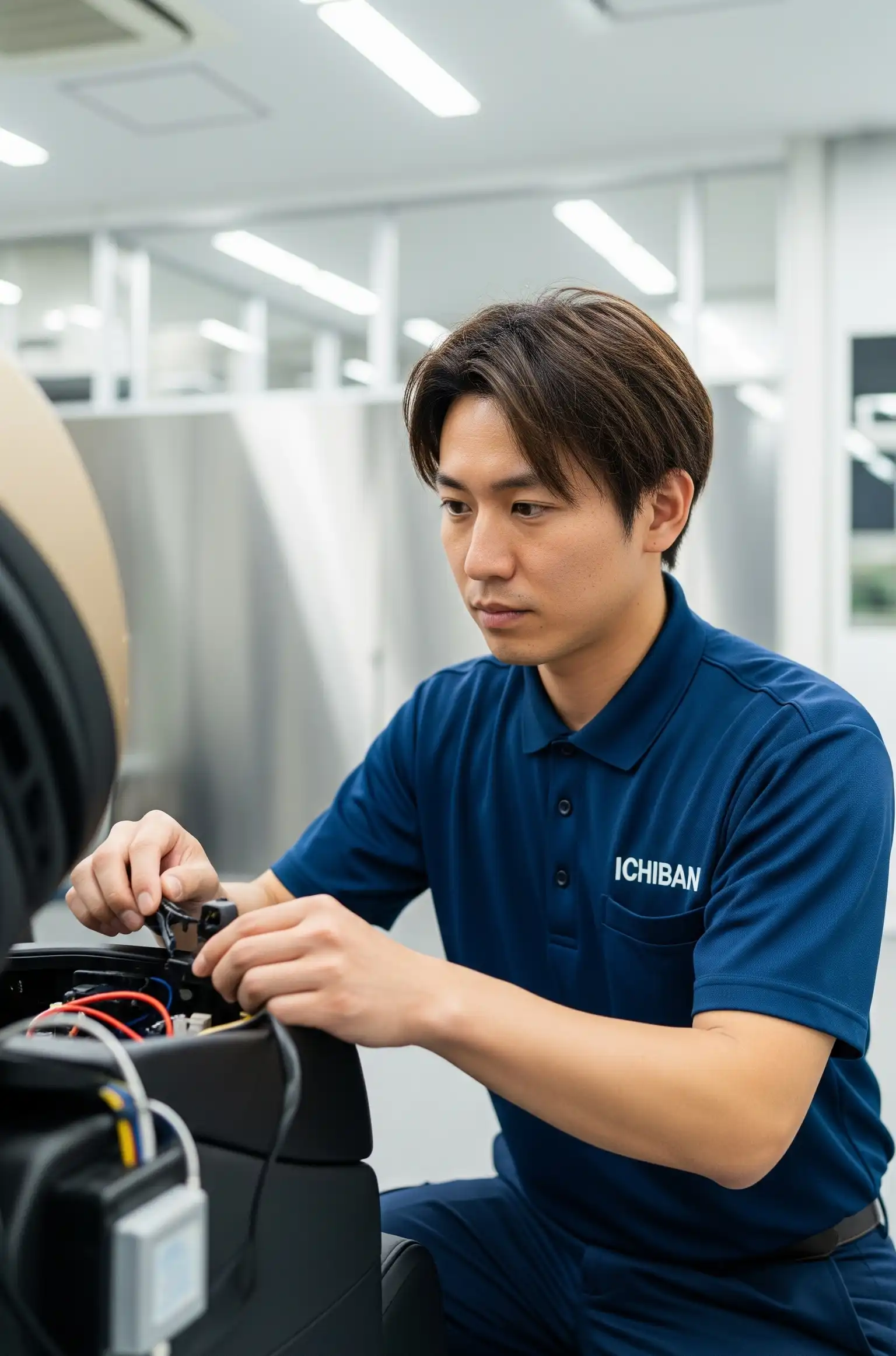 Garantía Tradicional