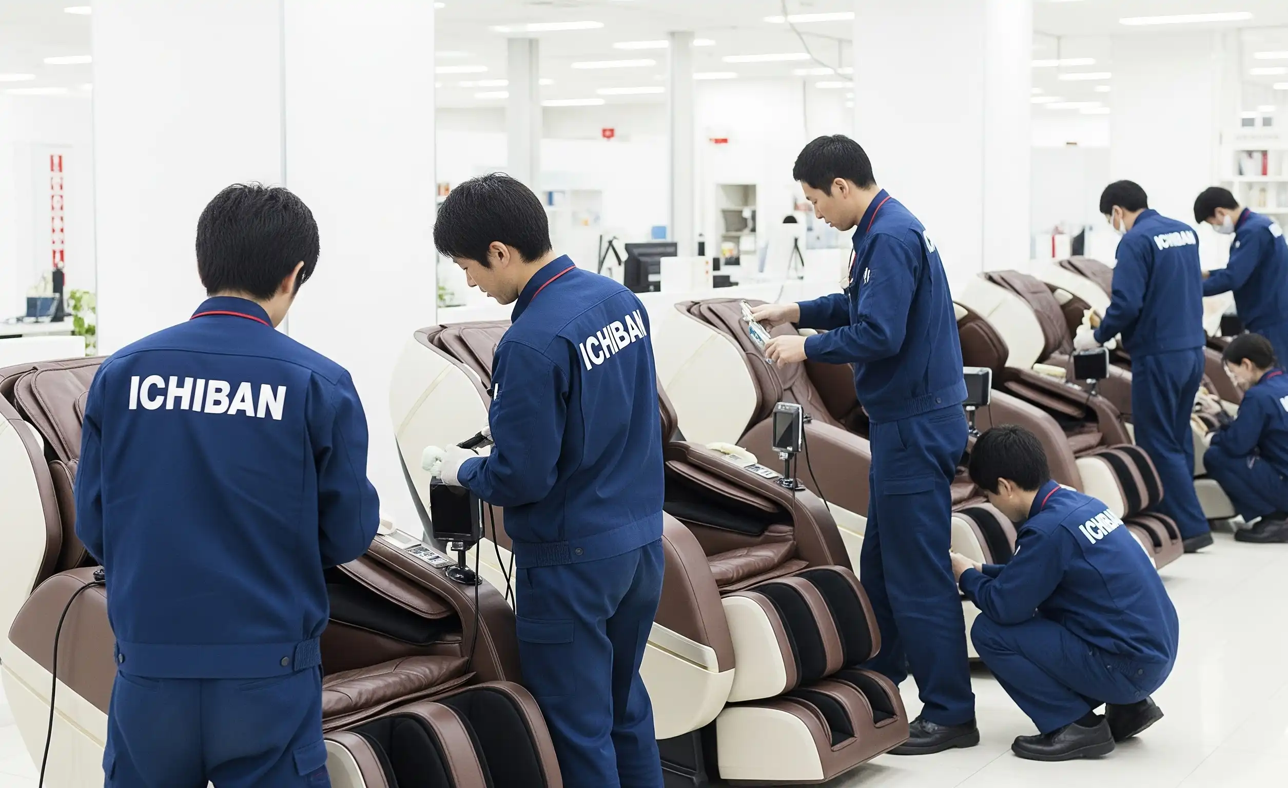 Delivery de Atención